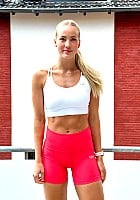 Amalie Jorgensen